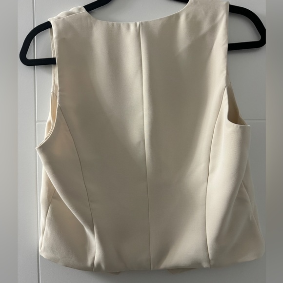 NWT Gentle Fawn Freya vest - Picture 2 of 3